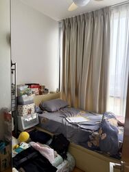 The Trilinq (D5), Condominium #599776481
